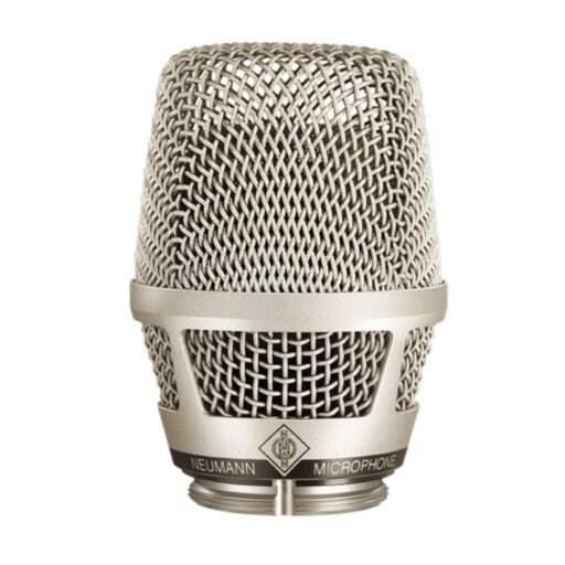 Neumann KK 105 S NI Supercardioid condenser capsule head for Sennheiser wireless systems