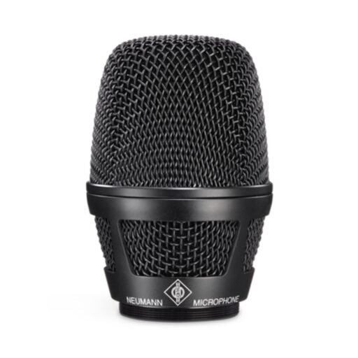 Neumann​ KK 204 BK Supercardioid condenser capsule head for Sennheiser wireless systems