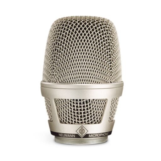Neumann​ KK 204 NI Supercardioid condenser capsule head for Sennheiser wireless systems