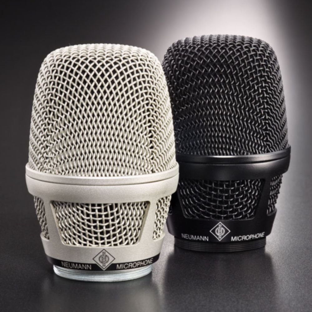 Neumann KK 205 NI Supercardioid condenser capsule head for Sennheiser wireless systems - Image 2
