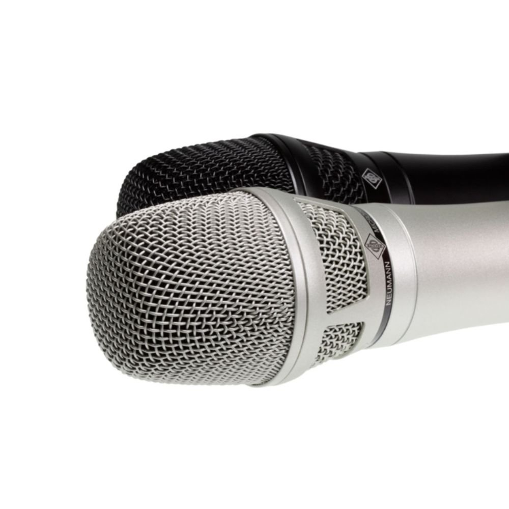 Neumann KK 205 NI Supercardioid condenser capsule head for Sennheiser wireless systems - Image 3