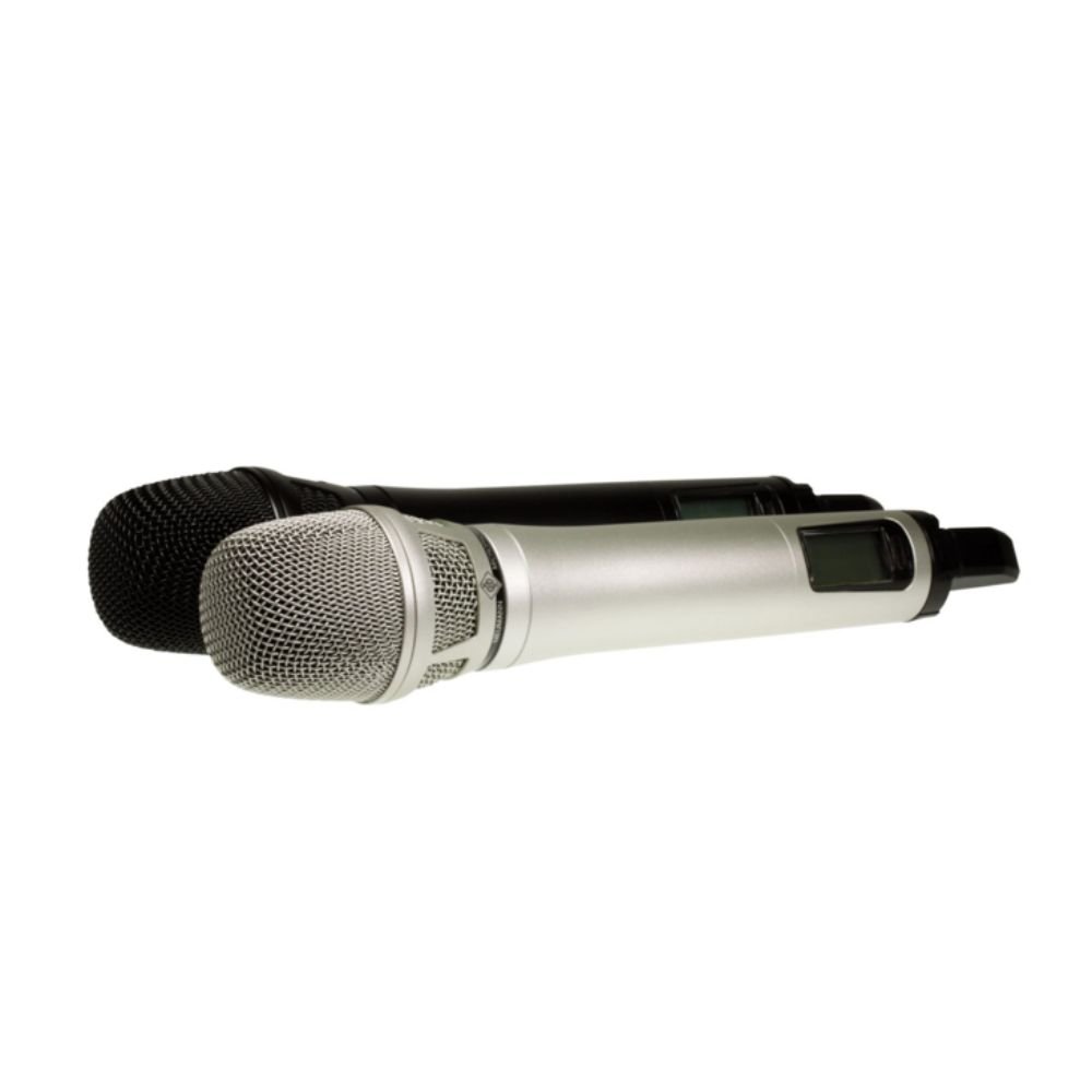 Neumann KK 205 NI Supercardioid condenser capsule head for Sennheiser wireless systems - Image 5