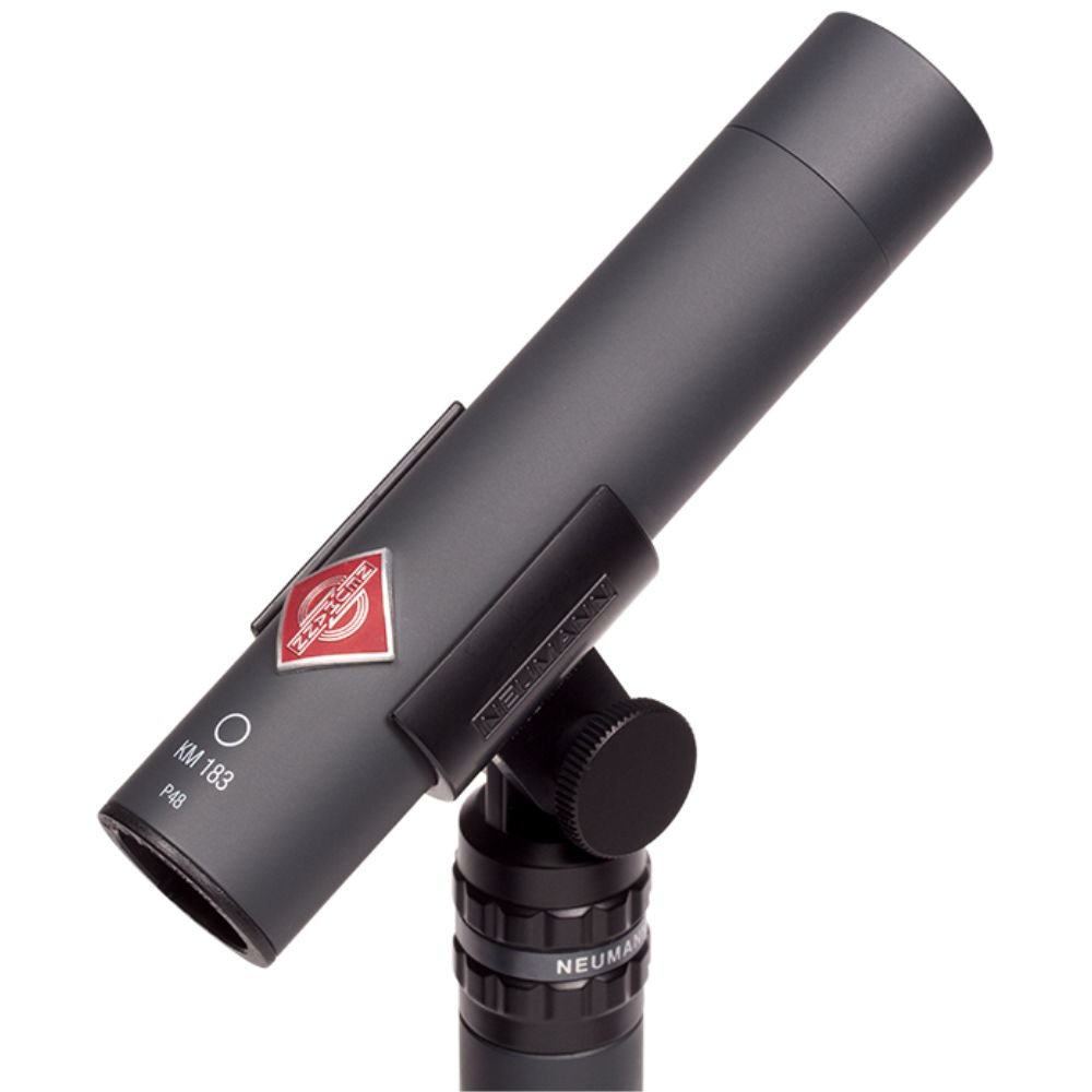 Neumann KM 183 MT Small diaphragm condenser microphone