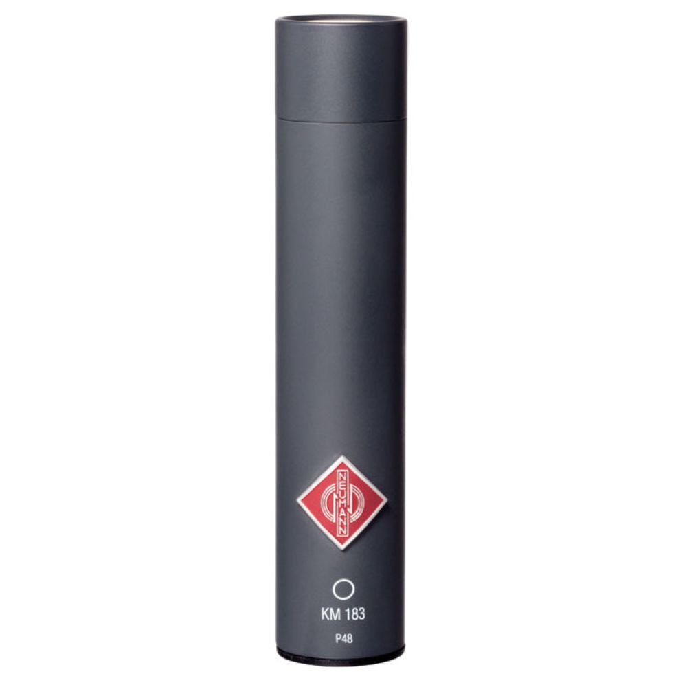 Neumann KM 183 MT Stereo Set Small diaphragm condenser microphone - Image 2