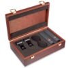 Neumann KM 183 MT Stereo Set Small diaphragm condenser microphone