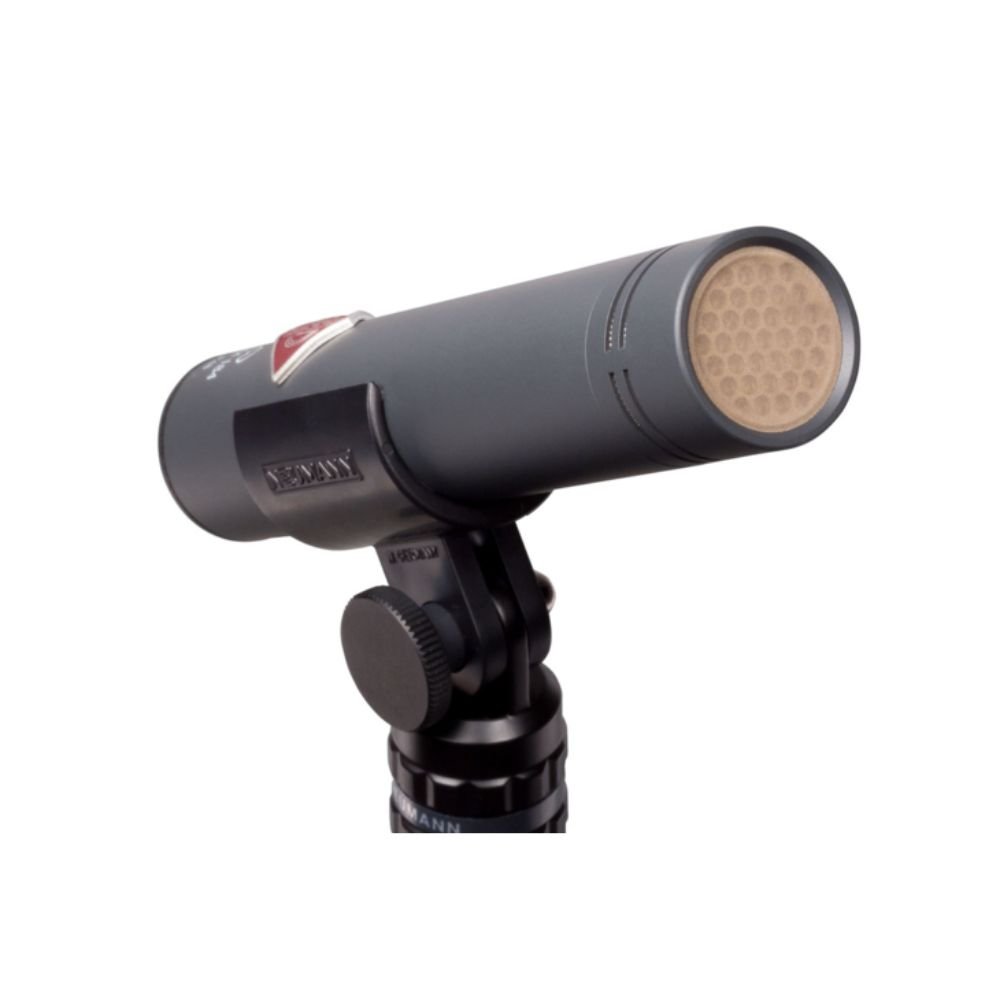 Neumann KM 184 mt Octo Set Small diaphragm condenser microphone - Image 5