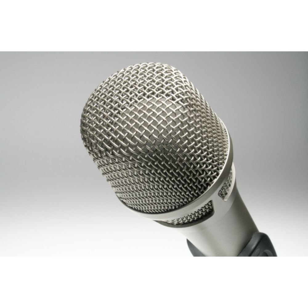 Neumann KMS 104 Plus ni Studio grade stage microphone for vocalist - Image 4