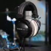 beyerdynamic DT 770 PRO 250-ohm Reference headphones for control and monitoring purpose (closed) - Image 2