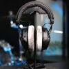 beyerdynamic DT 770 PRO 250-ohm Reference headphones for control and monitoring purpose (closed) - Image 4