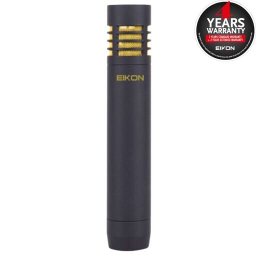 Eikon Audio CM150 Professional condenser instrument microphone