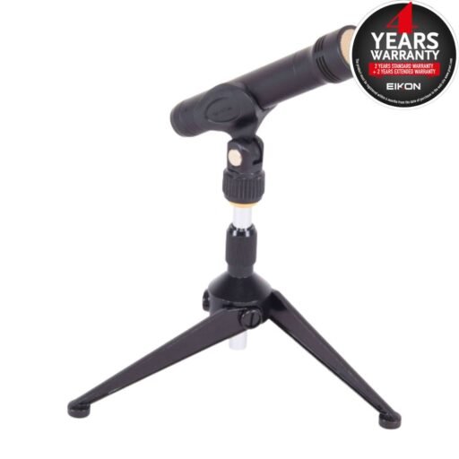 Alternative view of Eikon Audio CM500 Professional condenser microphone for vocal and percussion