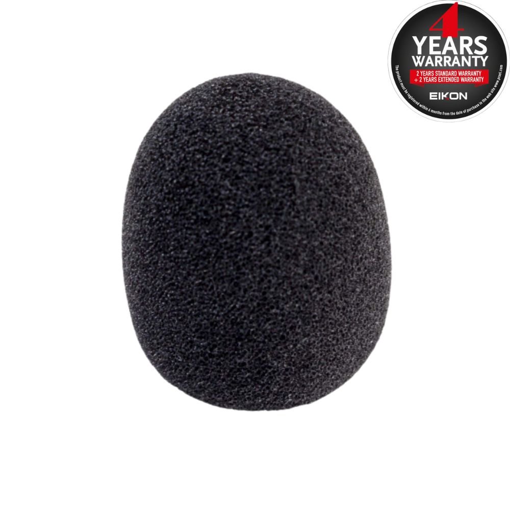 Eikon Audio EK400GCV2 40 Cm professional condenser gooseneck microphone - Image 5