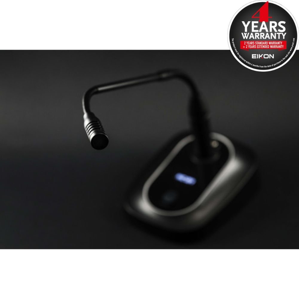 Eikon Audio EK600GCV2 60 Cm professional condenser gooseneck microphone - Image 3