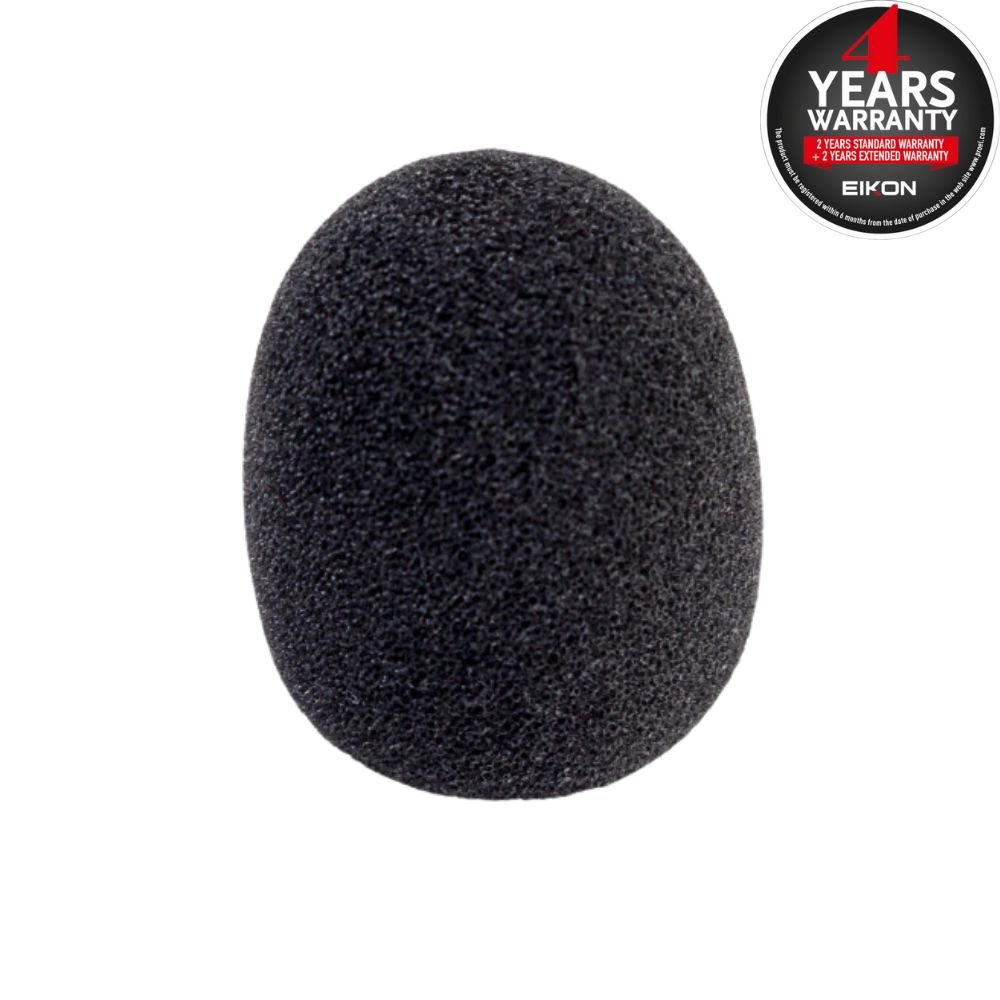 Eikon Audio EK600GCV2 60 Cm professional condenser gooseneck microphone - Image 4