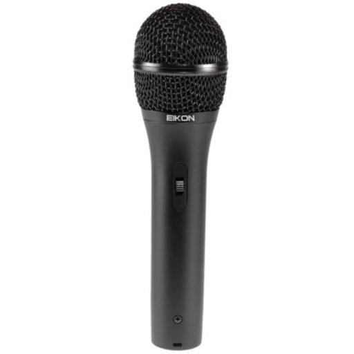 Eikon Audio EKUSBDM1 Dynamic microphone with usb interface