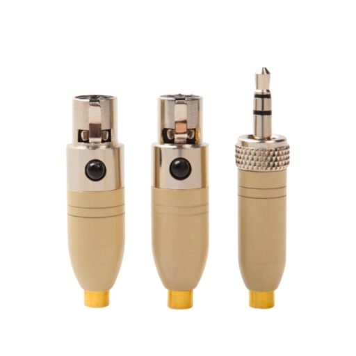 Alternative view of Eikon Audio HCM08PRO​ Professional condenser headset microphone