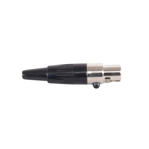 Alternative view of Eikon Audio HCM25AK Condenser headset microphone