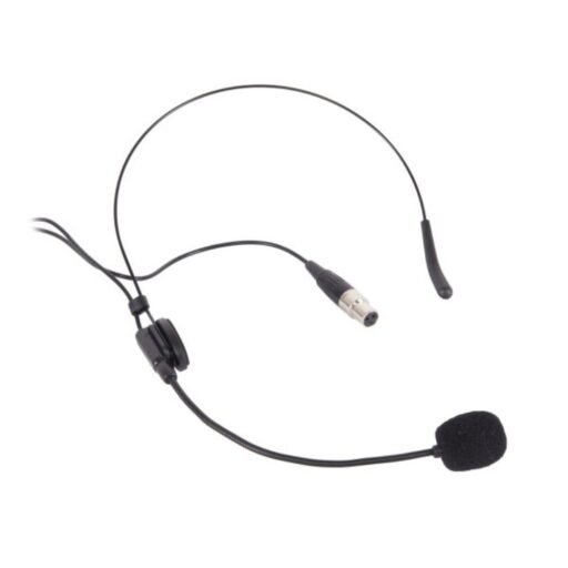 Eikon Audio HCM25AK Condenser headset microphone