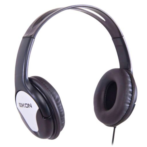 Eikon Audio HFC30 Multimedia stereo headphone