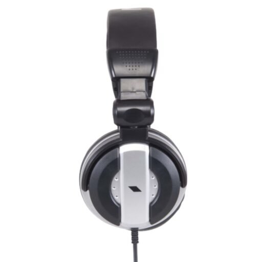 Alternative view of EIKON HFJ700 DJ stereo headphone