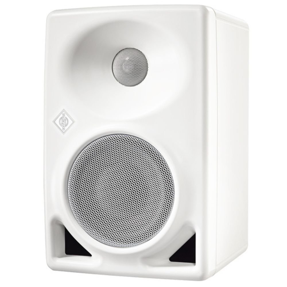 Neumann KH 80 DSP A W CCC Ultra-compact, DSP-controlled bi-amplified near-field monitor - Image 2