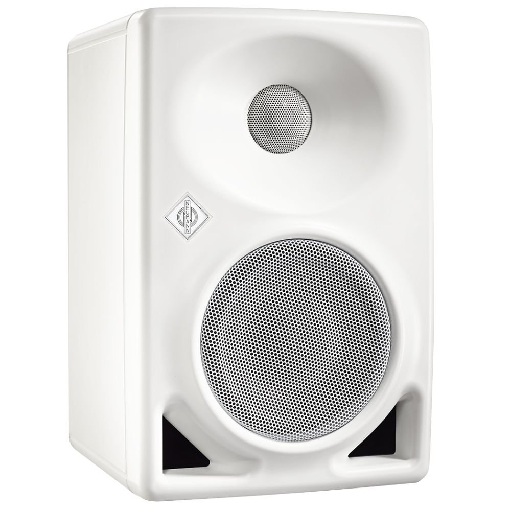 Neumann KH 80 DSP A W CCC Ultra-compact, DSP-controlled bi-amplified near-field monitor - Image 3