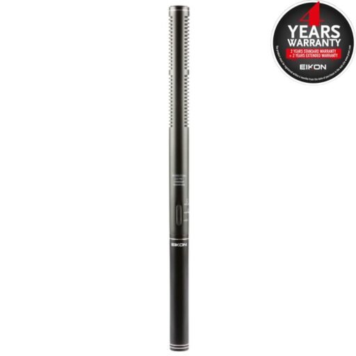 Eikon Audio MFC81 Professional shotgun condenser microphone