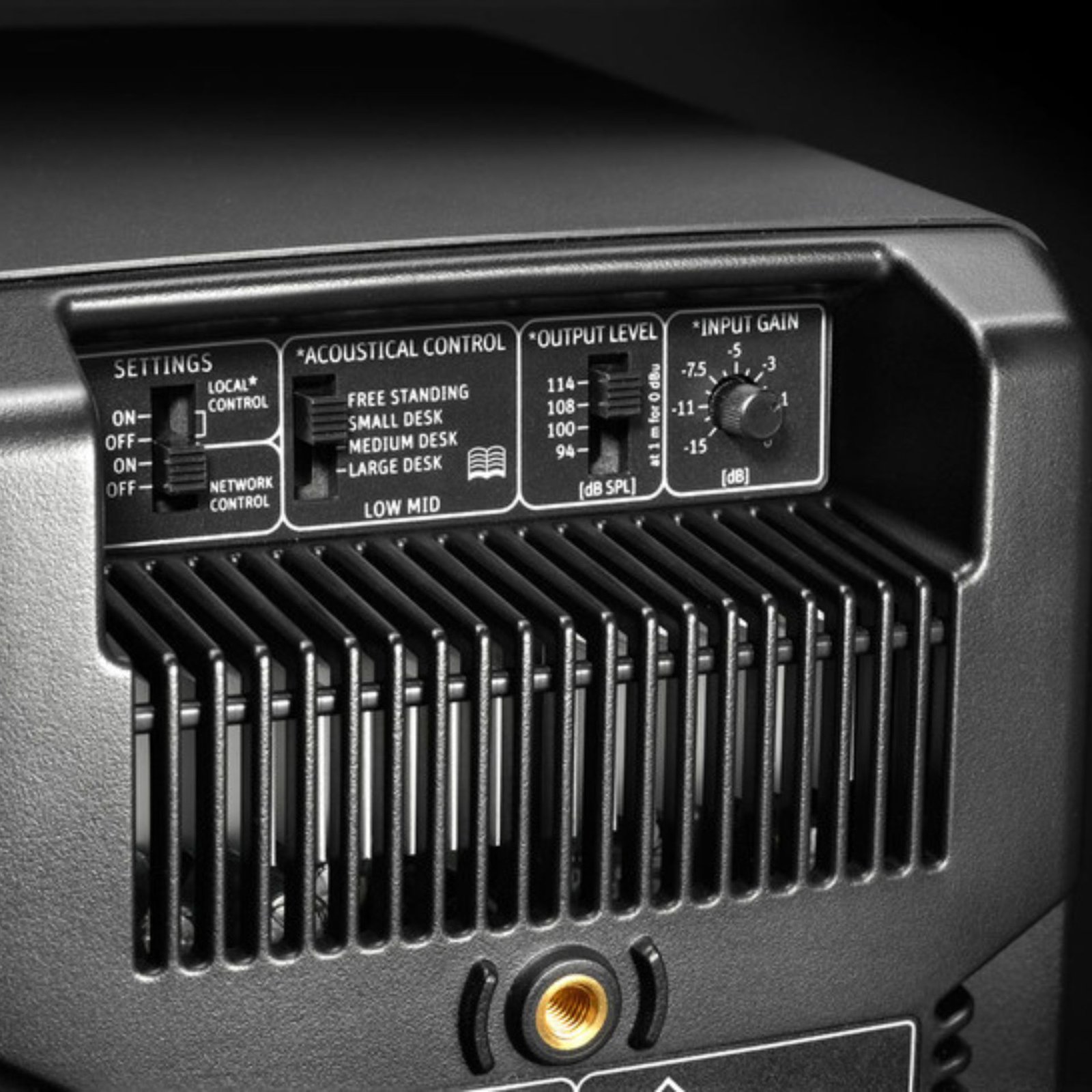 Neumann KH 80 Monitor - Image 3