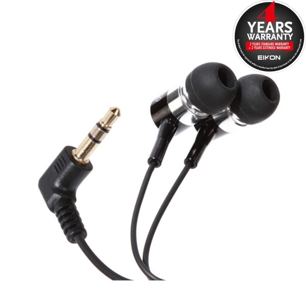 Eikon Audio RM3000EK PLL UHF in-ear wireless monitor system - Image 2