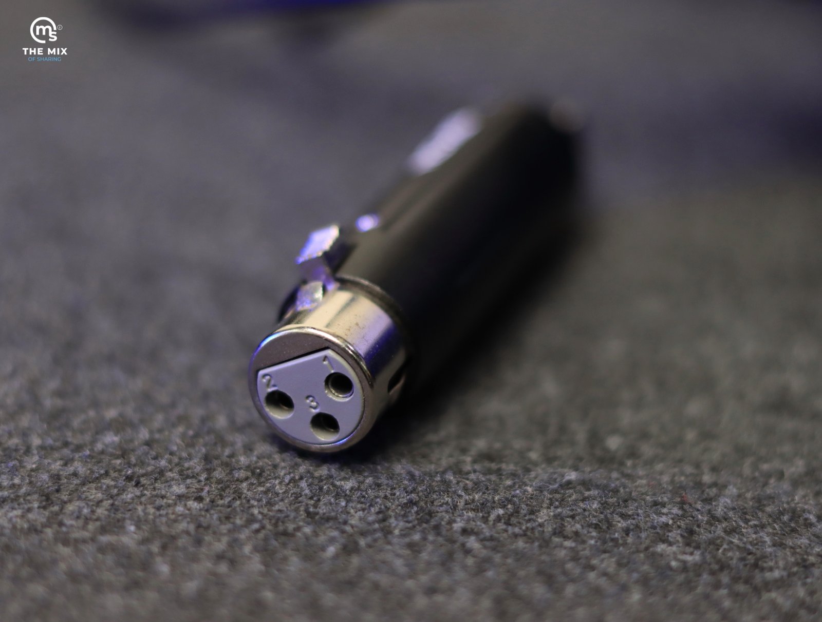 Eikon EKUSBX1 Universal USB-XLR Audio Interface - Image 6