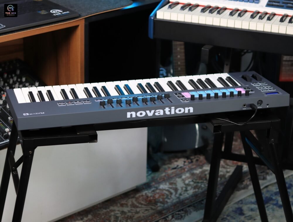 Novation FLkey 49 Keyboard Controller for FL Studio - Image 7