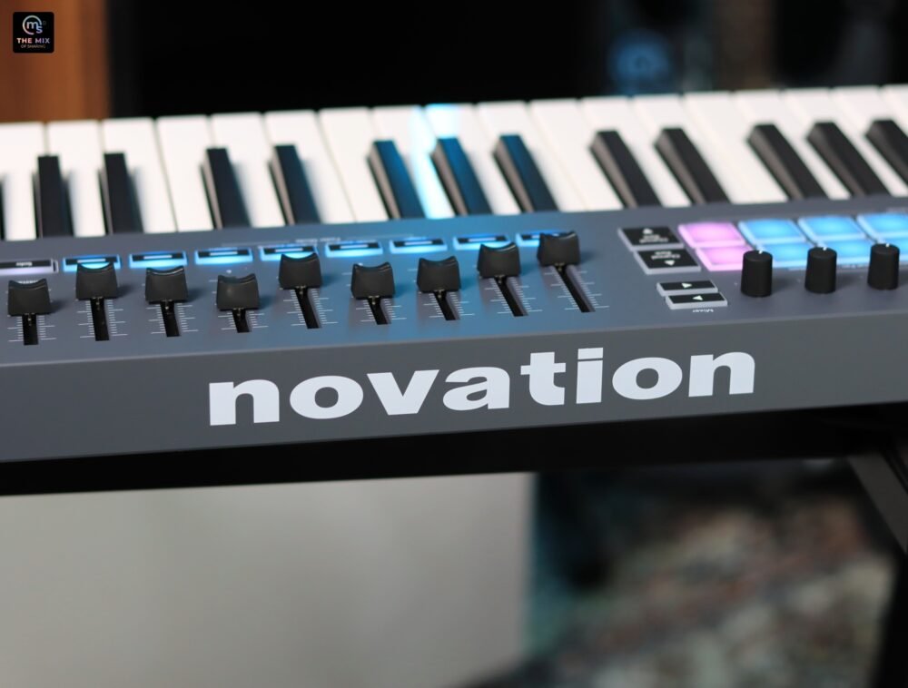 Novation FLkey 49 Keyboard Controller for FL Studio - Image 8