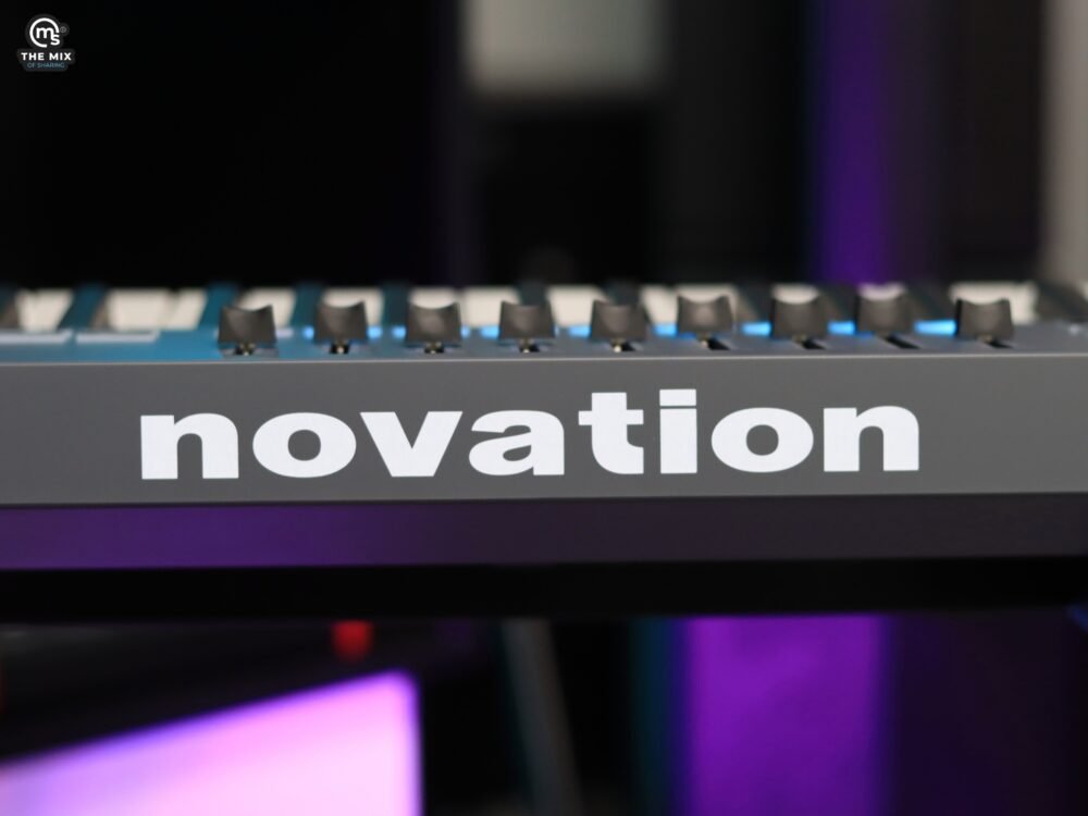 Novation FLkey 61 Keyboard Controller for FL Studio - Image 8