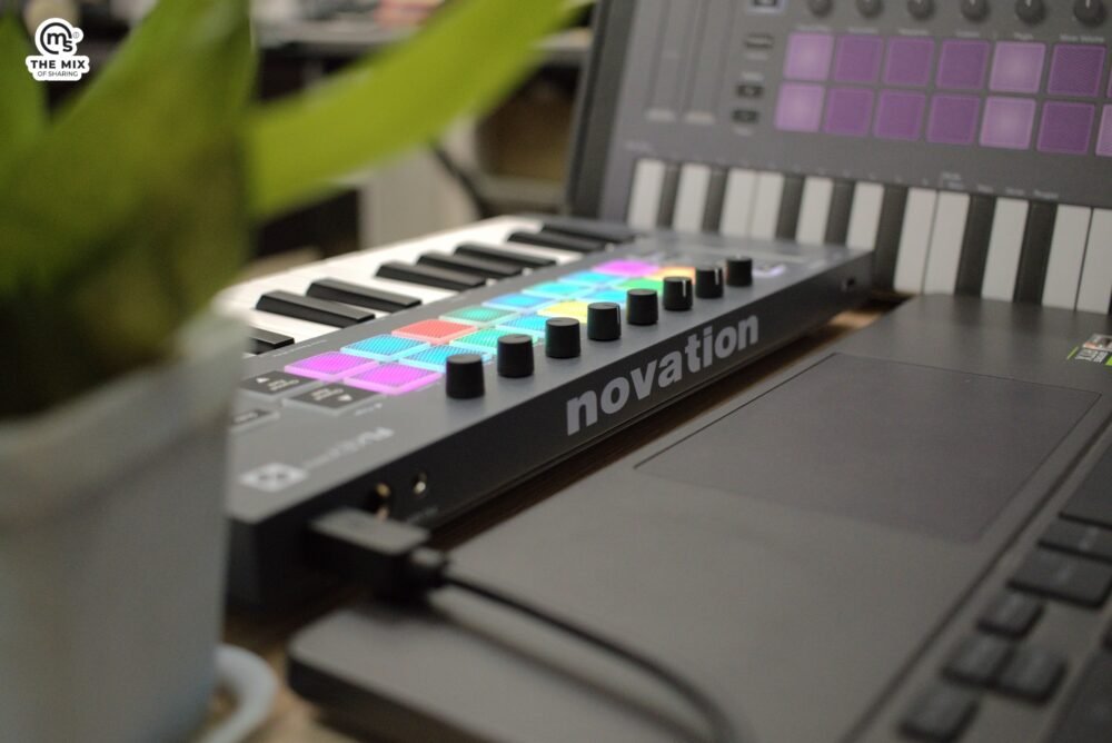 Novation FLKey Mini Keyboard Controller for FL Studio - Image 10