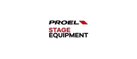Proel Stage Equipment
