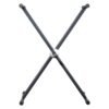 PROEL SPL250 Adjustment Professional Keyboard Stand - Image 2