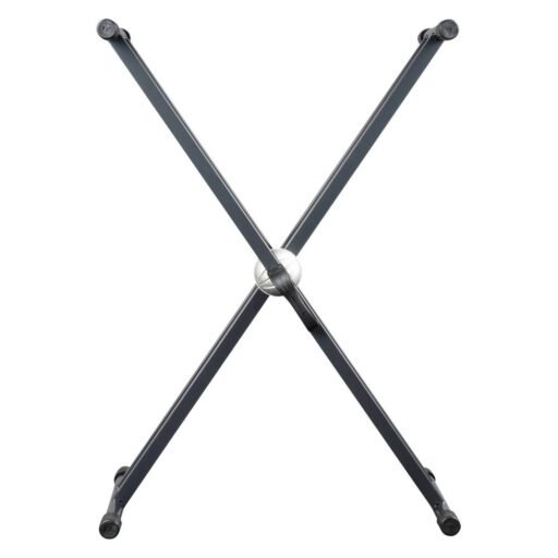 Alternative view of PROEL SPL250 Adjustment Professional Keyboard Stand