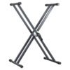 PROEL SPL250 Adjustment Professional Keyboard Stand - Image 3