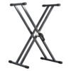 PROEL SPL250 Adjustment Professional Keyboard Stand - Image 4