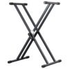 PROEL SPL250 Adjustment Professional Keyboard Stand