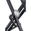 PROEL SPL250 Adjustment Professional Keyboard Stand - Image 5
