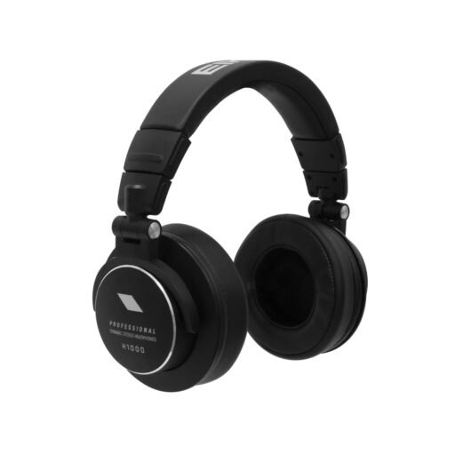 Eikon H1000 កាសបិទជិតសំឡេងស្ទេរីអូ ច្បាស់បែប Hi-End