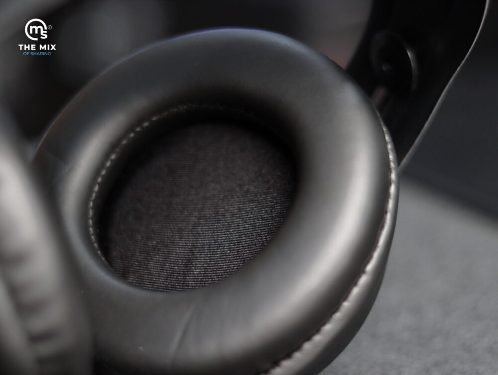 PreSonus HD7 Professional Monitoring Headphones (semi-open) - Image 8