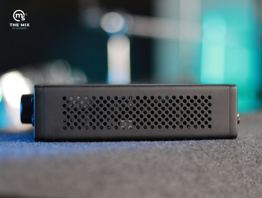 PreSonus Quantum HD 2 USB-C Audio Interface - Image 6