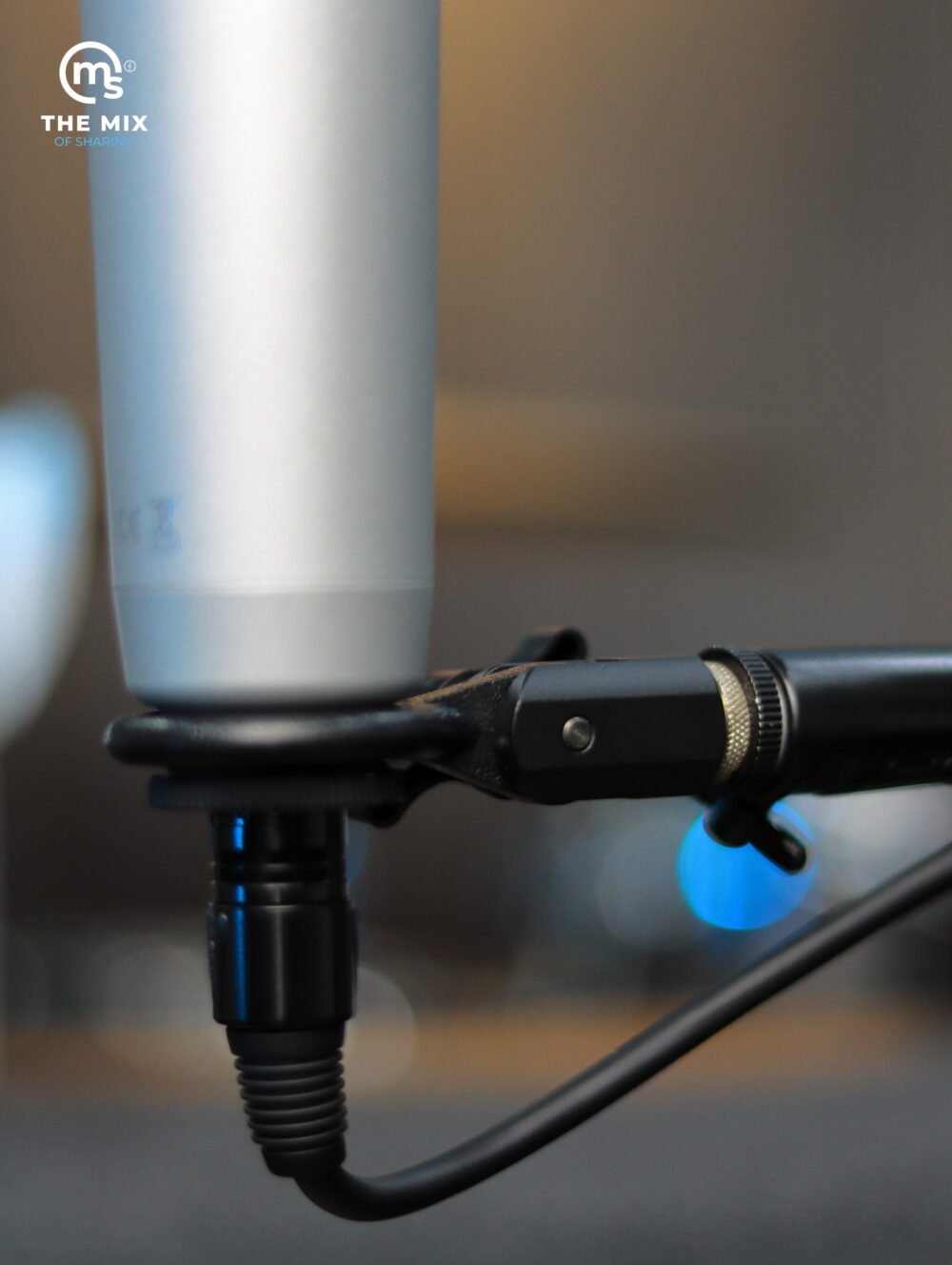 PreSonus PX-1 Large Diaphragm Cardioid Condenser Microphone - Image 9