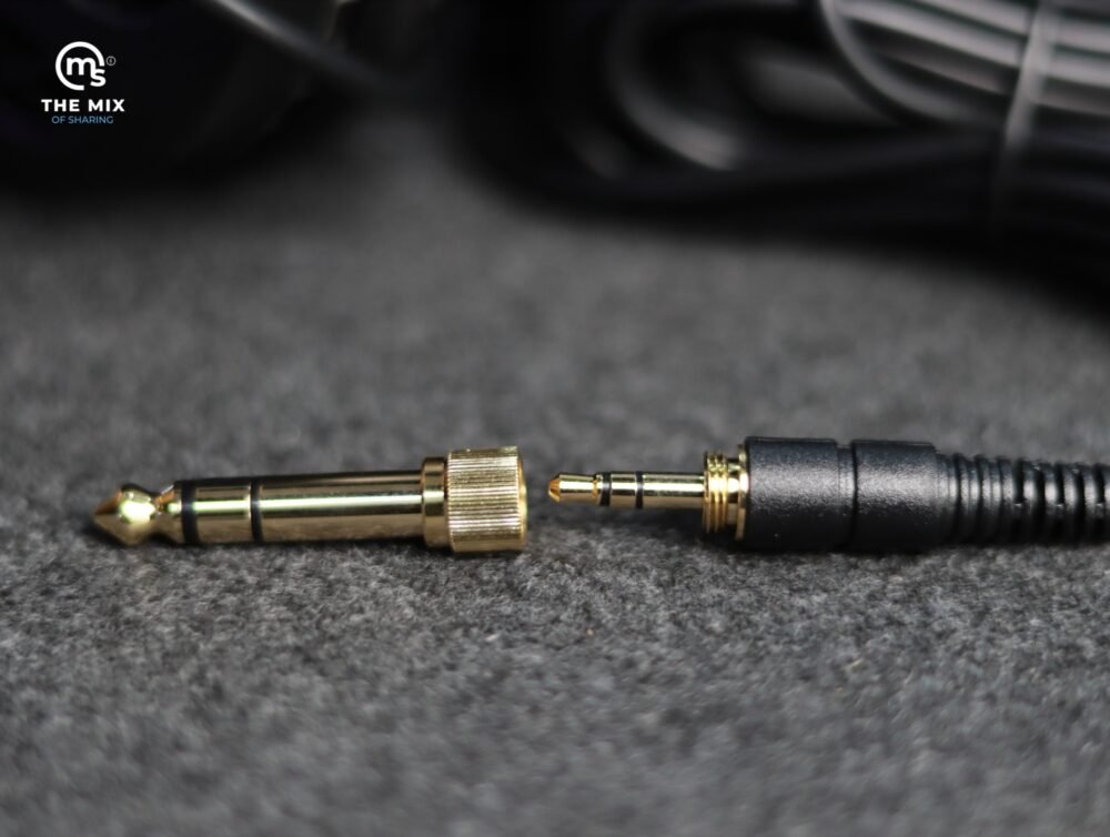 PreSonus HD7 Professional Monitoring Headphones (semi-open) - Image 9