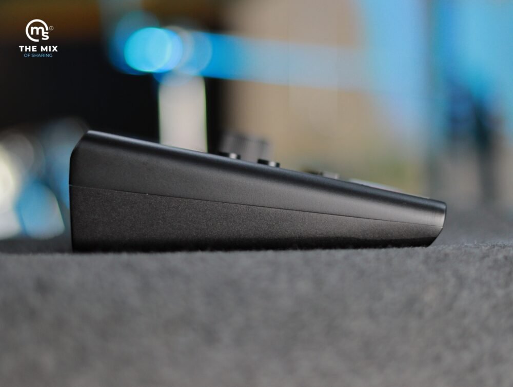 PreSonus Quantum ES 2 USB-C Audio Interface - Image 12