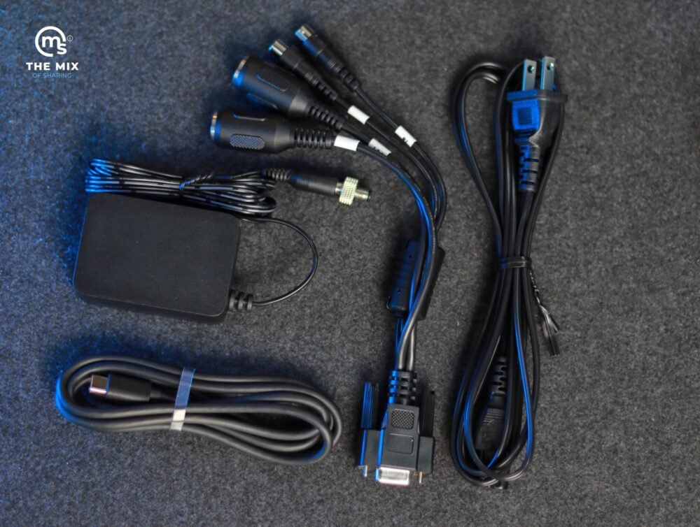 PreSonus Quantum HD 2 USB-C Audio Interface - Image 8