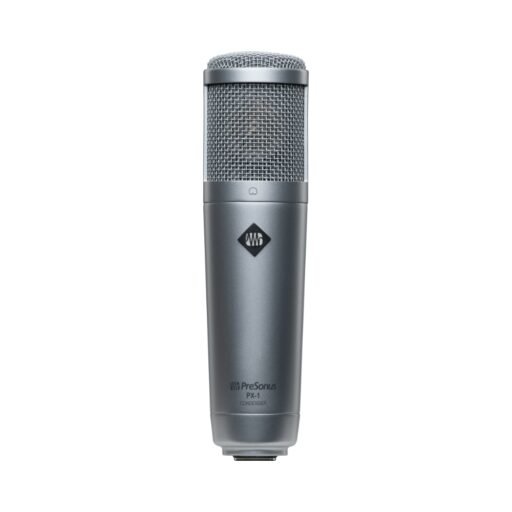 PreSonus PX-1 Large Diaphragm Cardioid Condenser Microphone