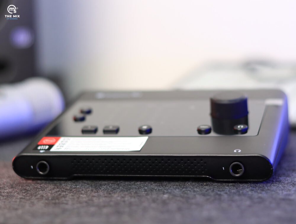 PreSonus Quantum ES 2 USB-C Audio Interface - Image 12